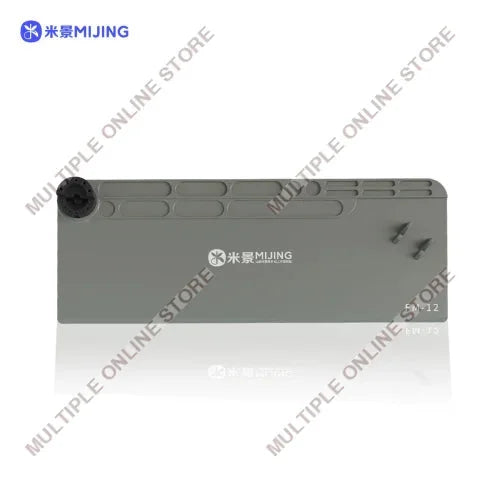 MIJING FM-12 Larger Silicone Repair Mat