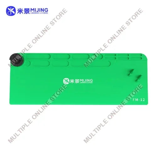 MIJING FM-12 Larger Silicone Repair Mat