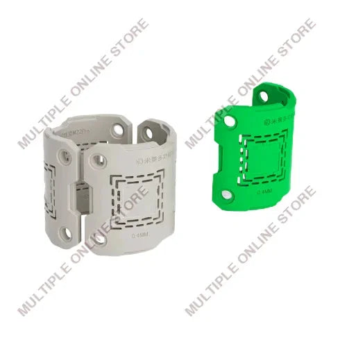 MIJING M22 Pro 4 in 1 Double Sided Magnetic Heat Resistant Silicone Pad