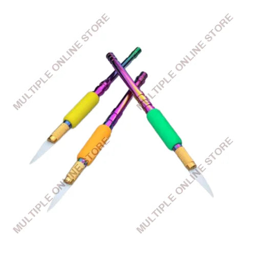 MIJING TC-10 Cerami Knife Suit Mobile Maintenance Tool