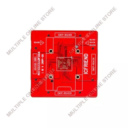 MiPi Tester Gear 2 (Normal Version)