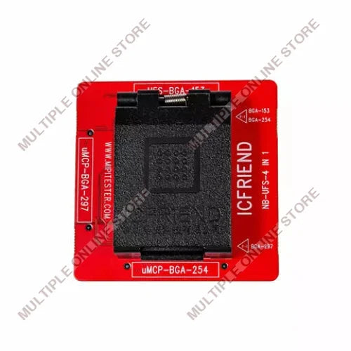 MiPi Tester Gear 2 (Normal Version)