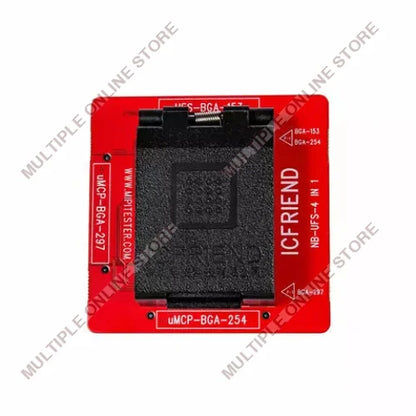 MiPi Tester Gear 2 (Normal Version)