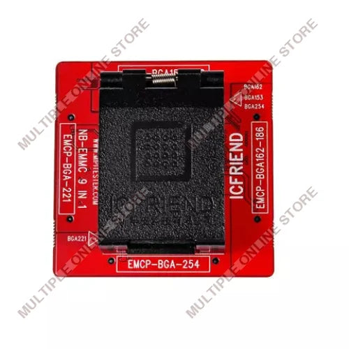 MiPi Tester Gear 2 (Normal Version)