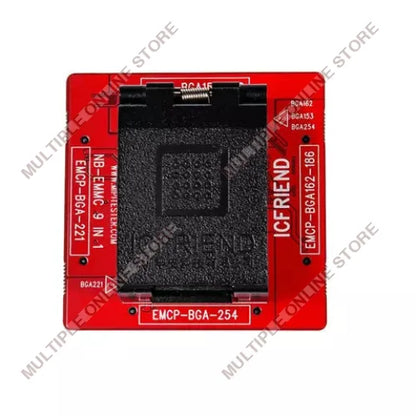 MiPi Tester Gear 2 (Normal Version)
