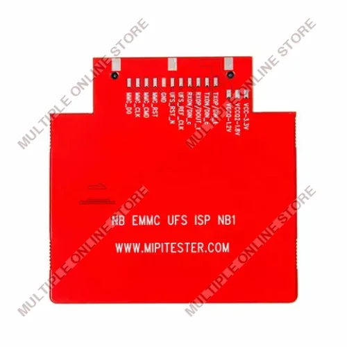 MiPi Tester Gear 2 (Normal Version)