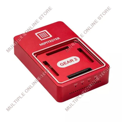 MiPi Tester Gear 2 (Normal Version)