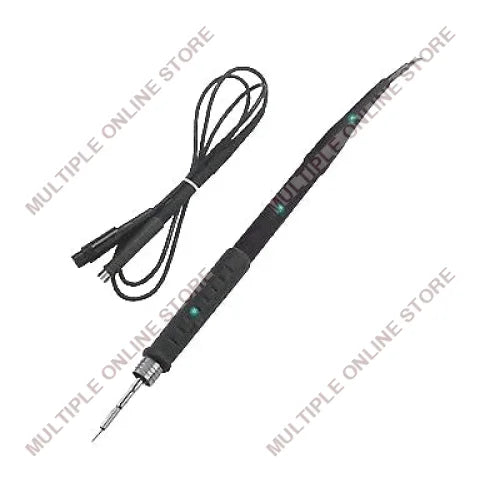 OSS TEAM T210 Soldering Iron High Temperature Resistant with Silicone Handle