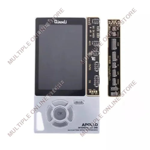 QianLi Apollo Interstellar One (with a built-in battery)