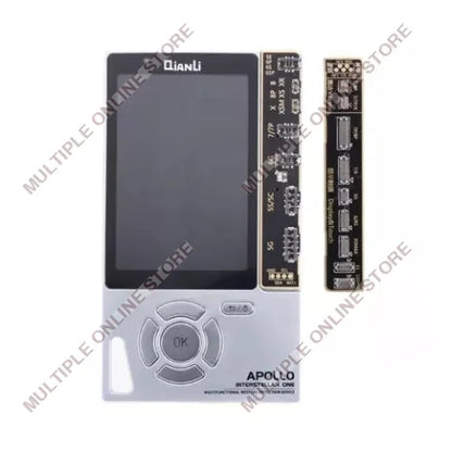 QianLi Apollo Interstellar One (with a built-in battery)
