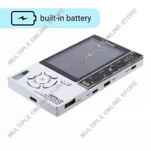 QianLi Apollo Interstellar One (with a built-in battery)
