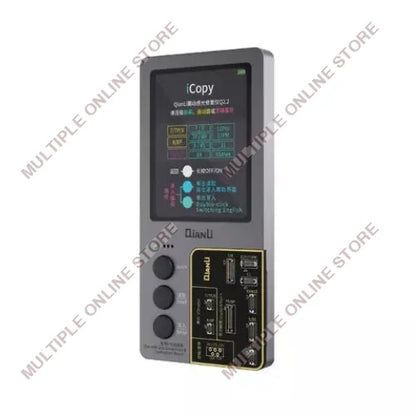 QianLi iCopy Plus 2.2 Generation Programmer (3 Modules Set)