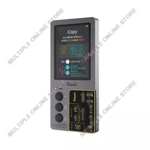 QianLi iCopy Plus 2.2 Generation Programmer (3 Modules Set)