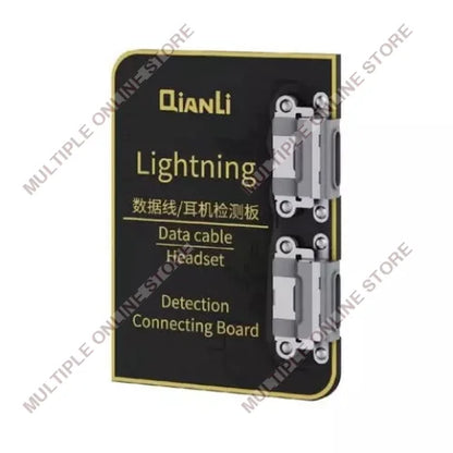 QianLi iCopy Plus 2.2 Generation Programmer (3 Modules Set)
