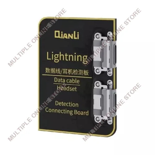 QianLi iCopy Plus 2.2 Generation Programmer (3 Modules Set)