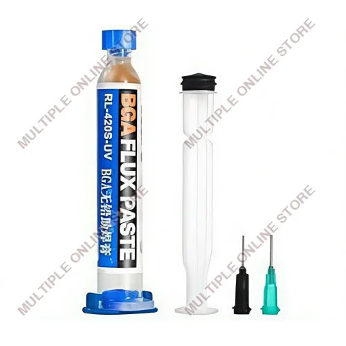 RELIFE RL-420S-UV BGA Flux Paste