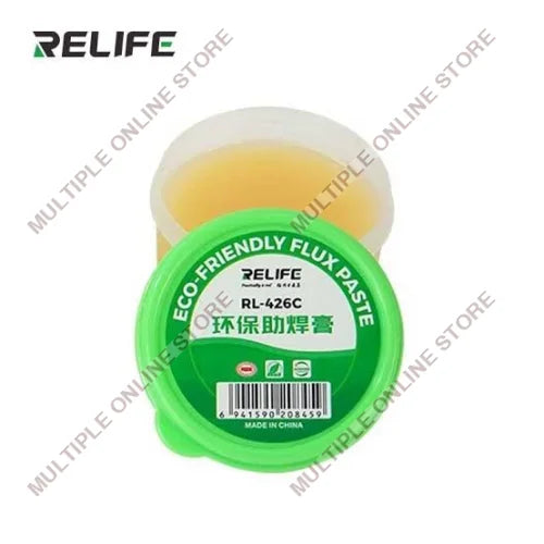 RELIFE RL-426C ECO Friendly Flux Paste