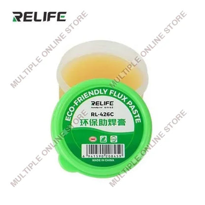RELIFE RL-426C ECO Friendly Flux Paste