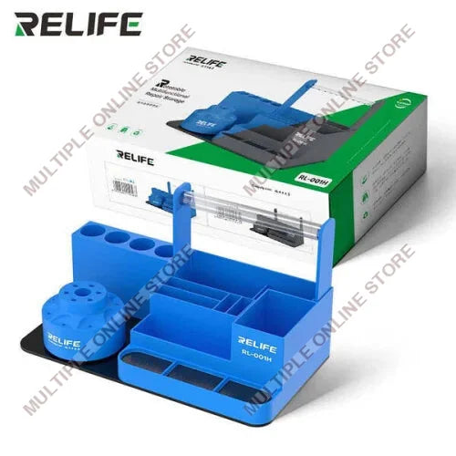 RELIFE RL-001H Rotatable Multifunctional Repair Storage