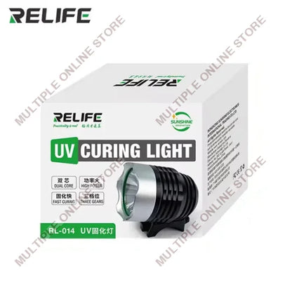 RELIFE RL-014 UV Curing Light