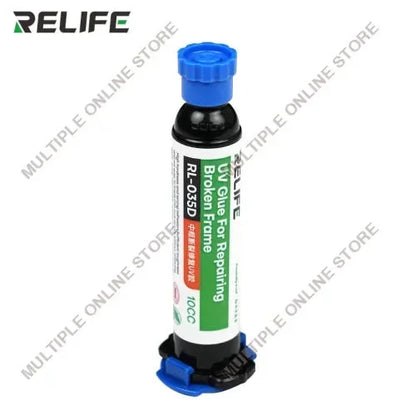 RELIFE RL-035D UV Glue for Repairing Broken Frame