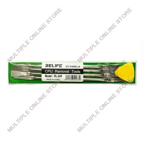 RELIFE RL-049 CPU Removal Tools 5 in 1 Set