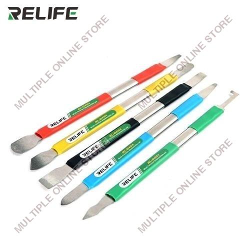 RELIFE RL-049A Multi Function Disassemble Set 5 in 1