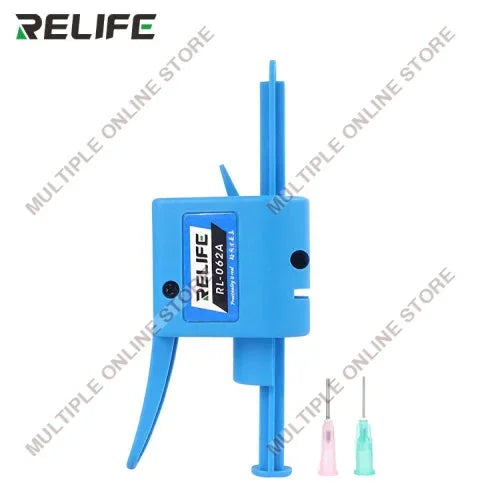 RELIFE RL-062A Universal Manual Glue Gun