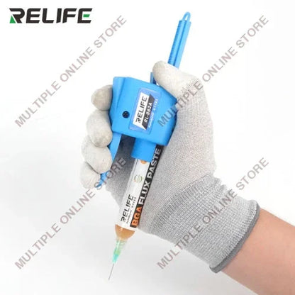 RELIFE RL-062A Universal Manual Glue Gun