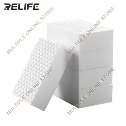RELIFE RL-080 PRO High Density Nano Cleaning Sponge Set (18pcs)