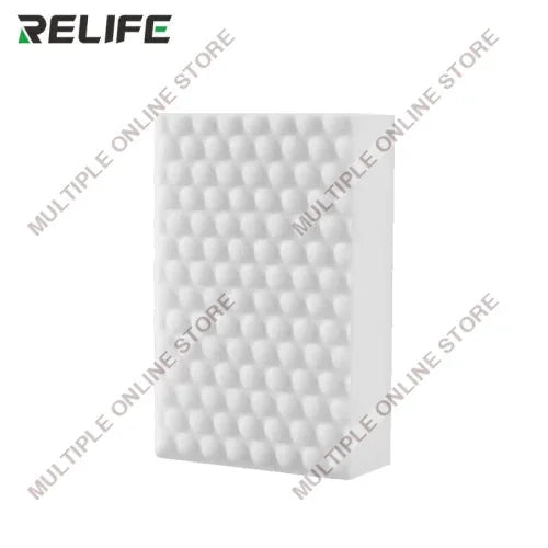RELIFE RL-080 PRO High Density Nano Cleaning Sponge Set (18pcs)