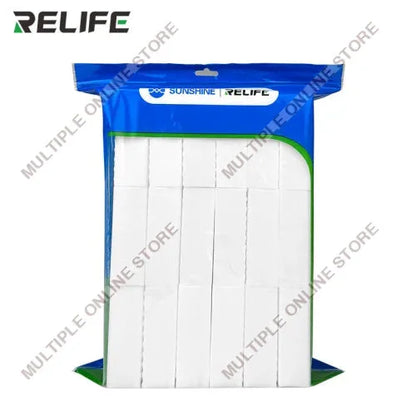 RELIFE RL-080 PRO High Density Nano Cleaning Sponge Set (18pcs)