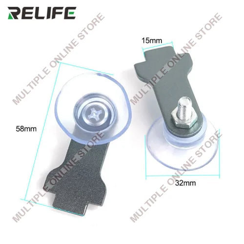 RELIFE RL-083 External Suction Cup Assembly for New (RL-601S Plus) Only