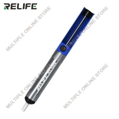 RELIFE RL-084 Desoldering Pump Vacuum Suction Gun