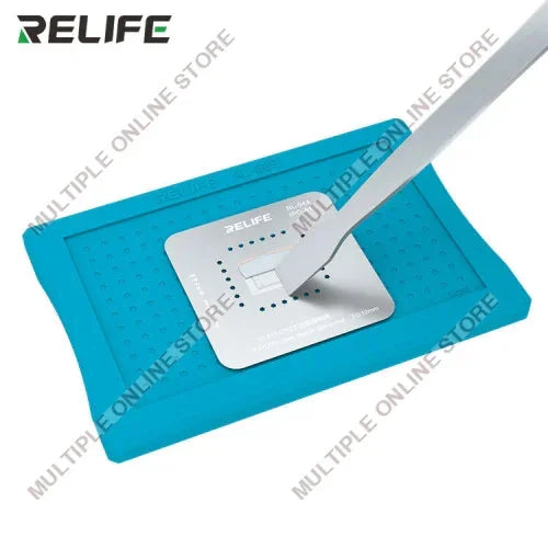 RELIFE RL-088 Tin Planting Universal Magnetic Base Fixture