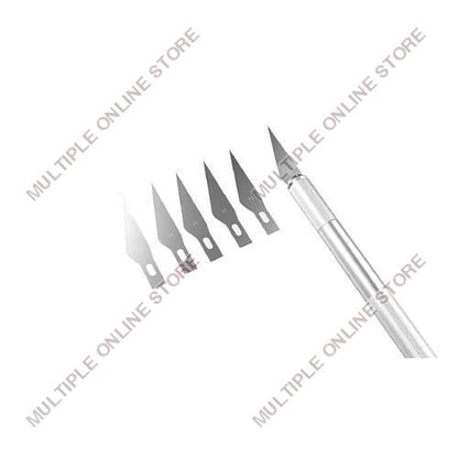 RELIFE RL-101E CPU Knife 6 in 1 Set