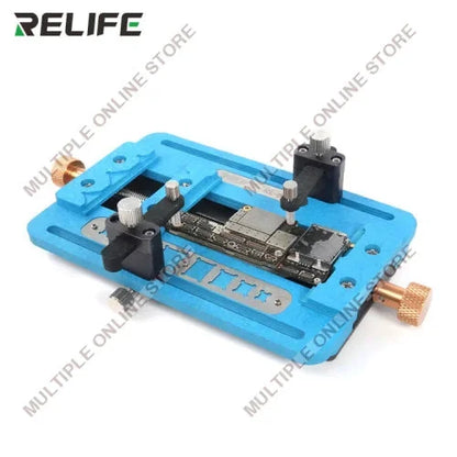 RELIFE RL-601F Multi Purpose Mobile Phone Motherboard Repair Fixture