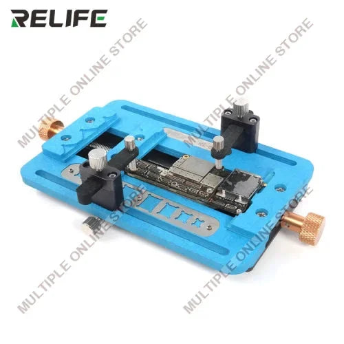 RELIFE RL-601F Multi Purpose Mobile Phone Motherboard Repair Fixture