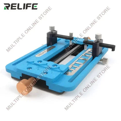 RELIFE RL-601F Multi Purpose Mobile Phone Motherboard Repair Fixture