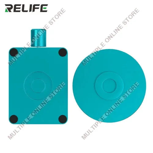 RELIFE RL-601I Mini Motherboard Chip Repair Rotating Fixture