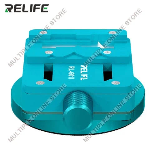 RELIFE RL-601I Mini Motherboard Chip Repair Rotating Fixture