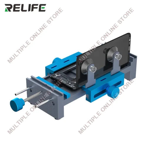 RELIFE RL-601P MAX Multifunctional Frame Corrector