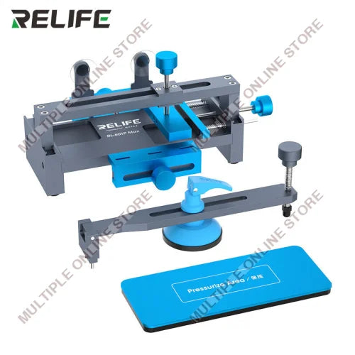 RELIFE RL-601P MAX Multifunctional Frame Corrector
