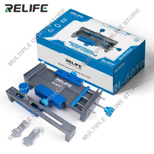 RELIFE RL-601P Multifunctional Frame Corrector