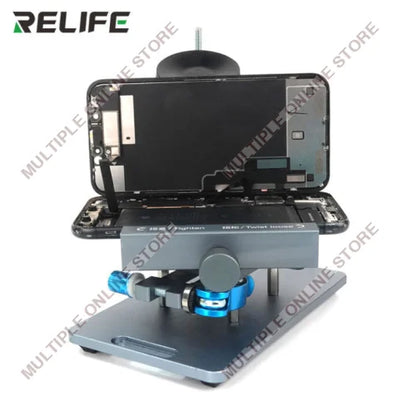 RELIFE RL-601S Plus Multifunctional Dismantling Screen Rotating Fixture