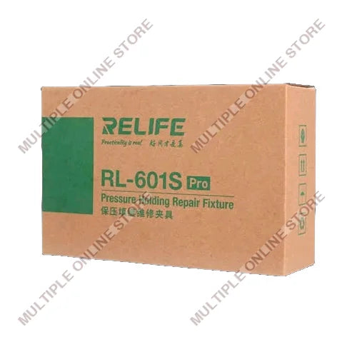 RELIFE RL-601S Pro Pressure Holding Repair Fixture