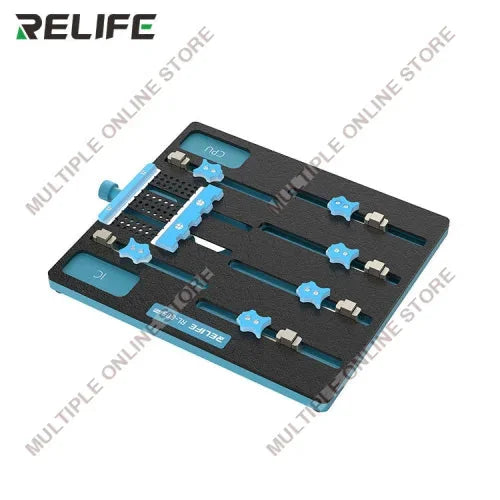RELIFE RL-605 Pro Laptop Motherboard Multifunctional Repair Fixture