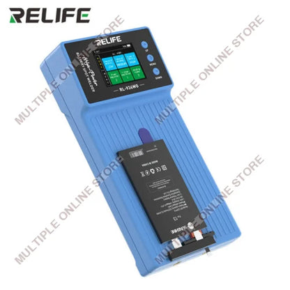 RELIFE RL-936WG High Power Battery Spot Welder