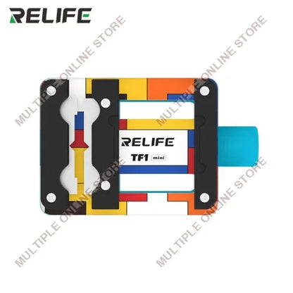 RELIFE TF1 Mini Chip Glass Fixture