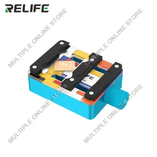 RELIFE TF1 Mini Chip Glass Fixture